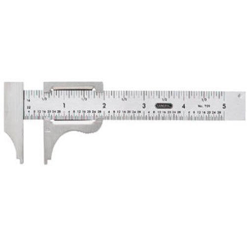 Dial Caliper Micrometer Ruler Machinist Mechanic Student Inspection Tool Set Kit